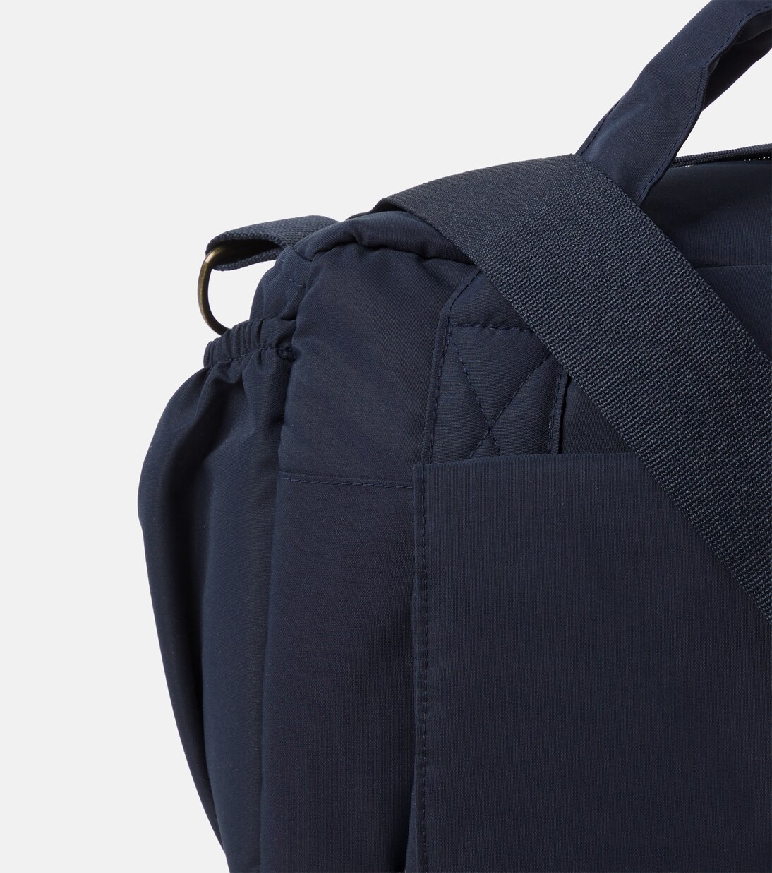 Baby diaper bag and changing pad set | Konges Sløjd