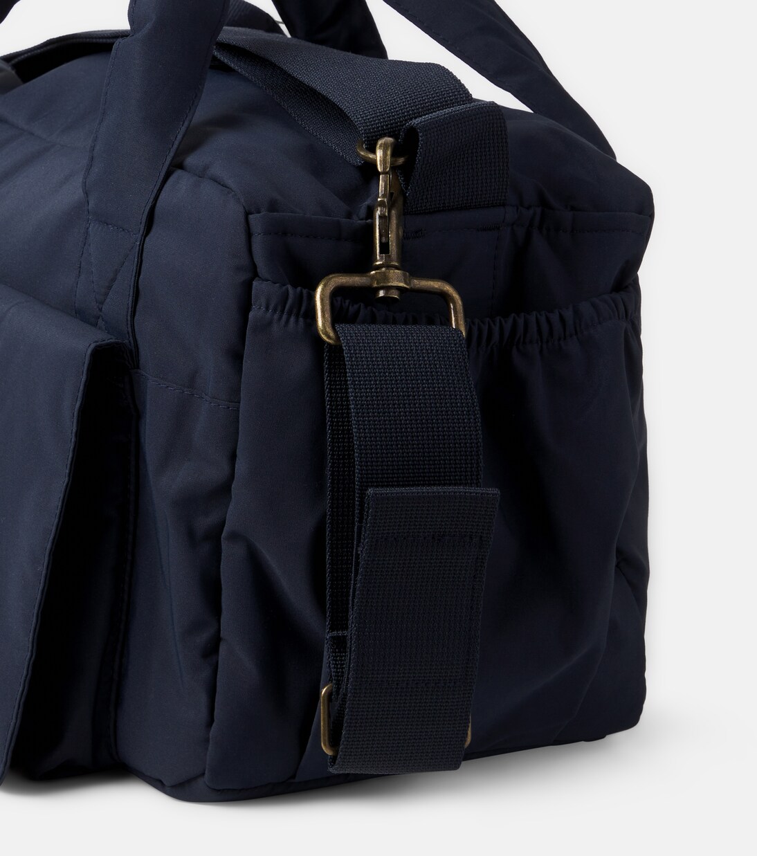 Baby diaper bag and changing pad set | Konges Sløjd