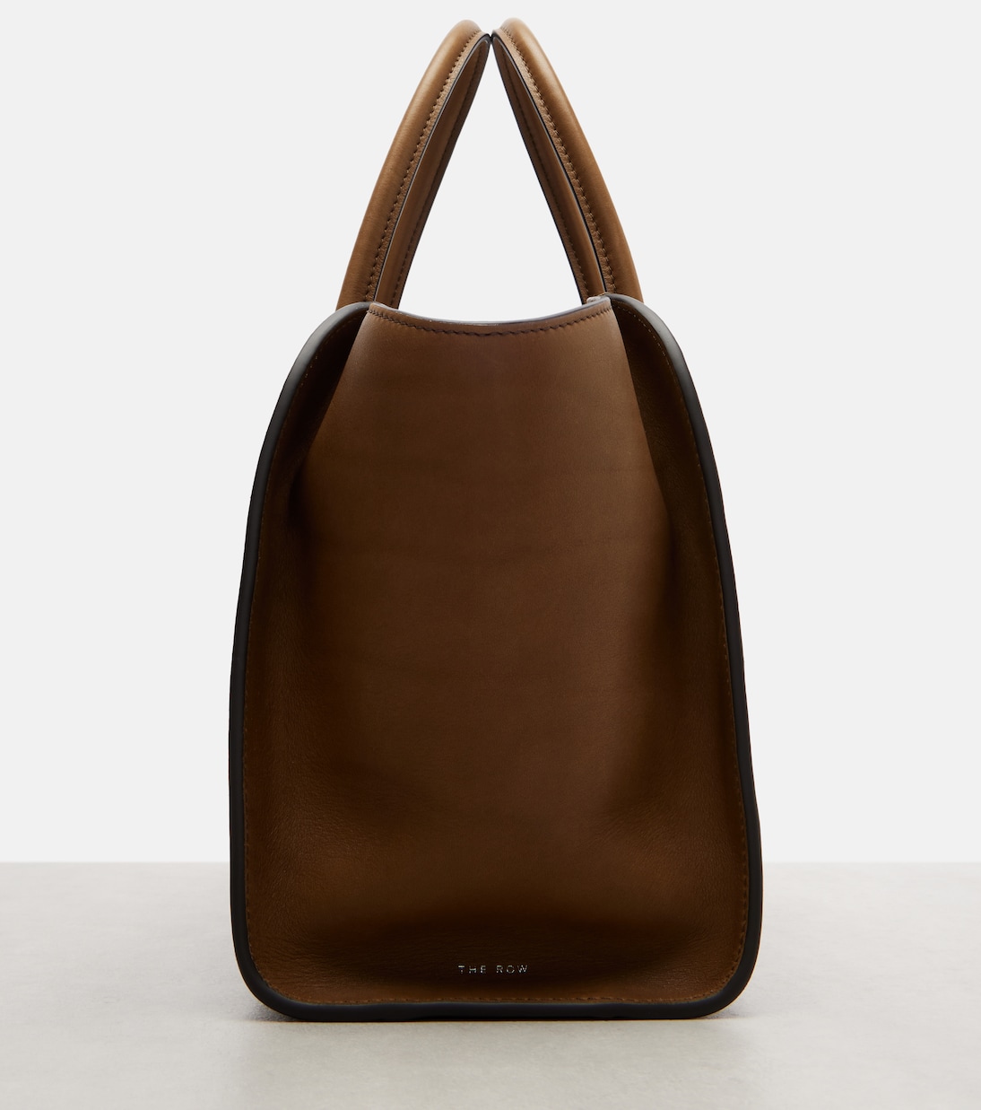 Tote Bag Marlo 12 aus Leder | The Row
