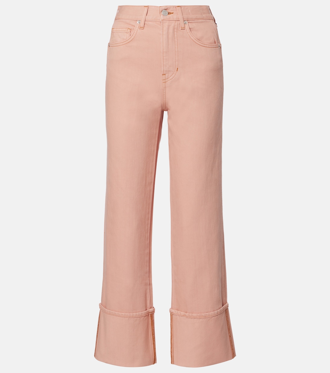 Dylan straight jeans | Veronica Beard