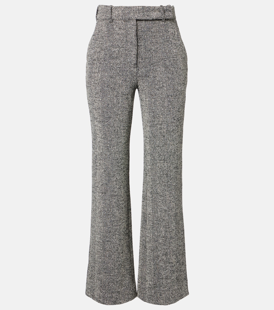 Pantaloni regular Jamyson | Simkhai