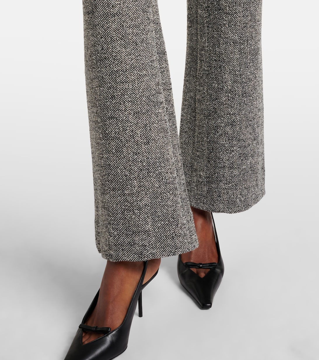 Pantaloni regular Jamyson | Simkhai