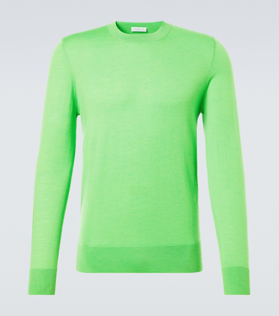 Palco wool sweater | Gabriela Hearst