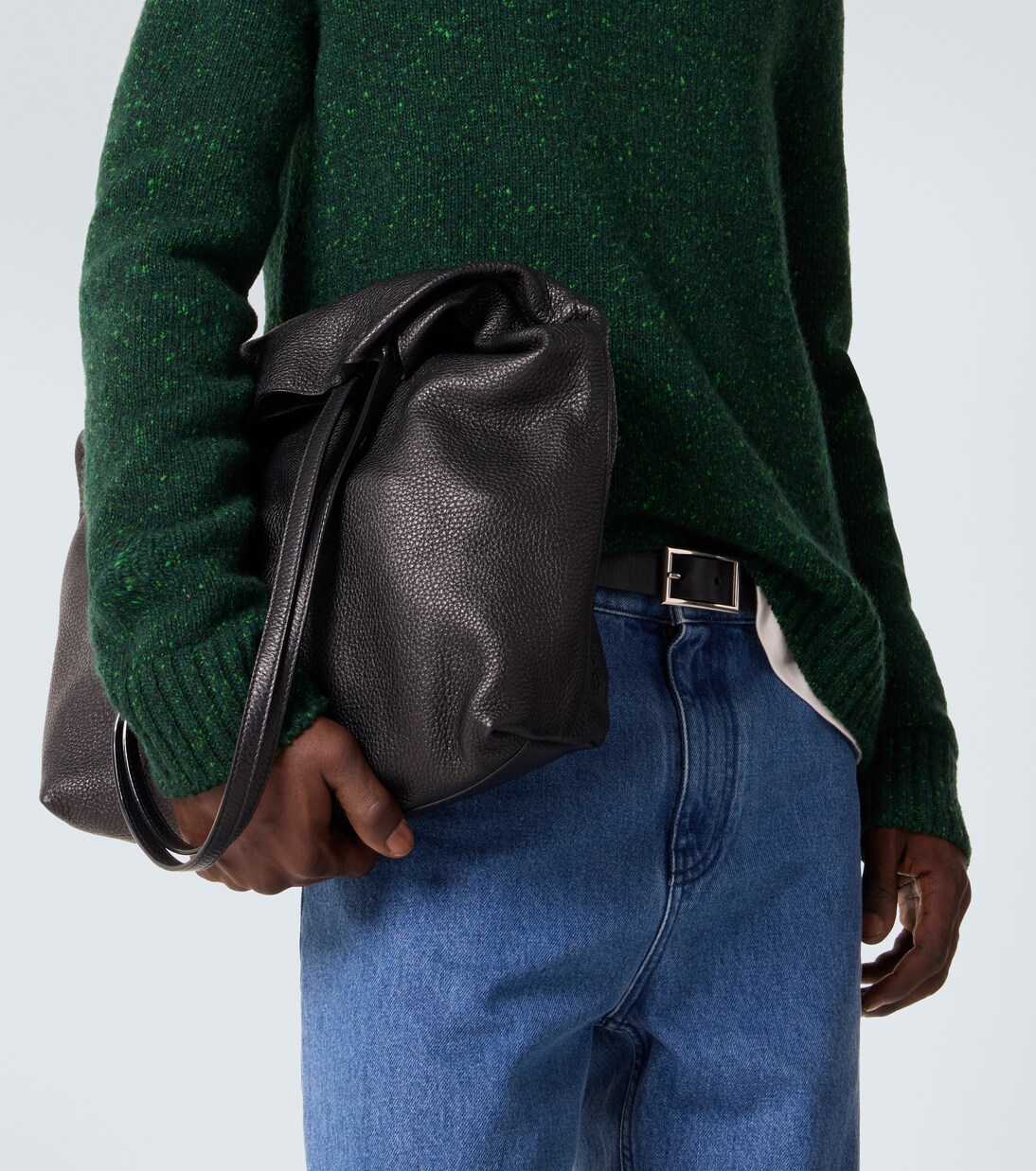 Palco wool sweater | Gabriela Hearst