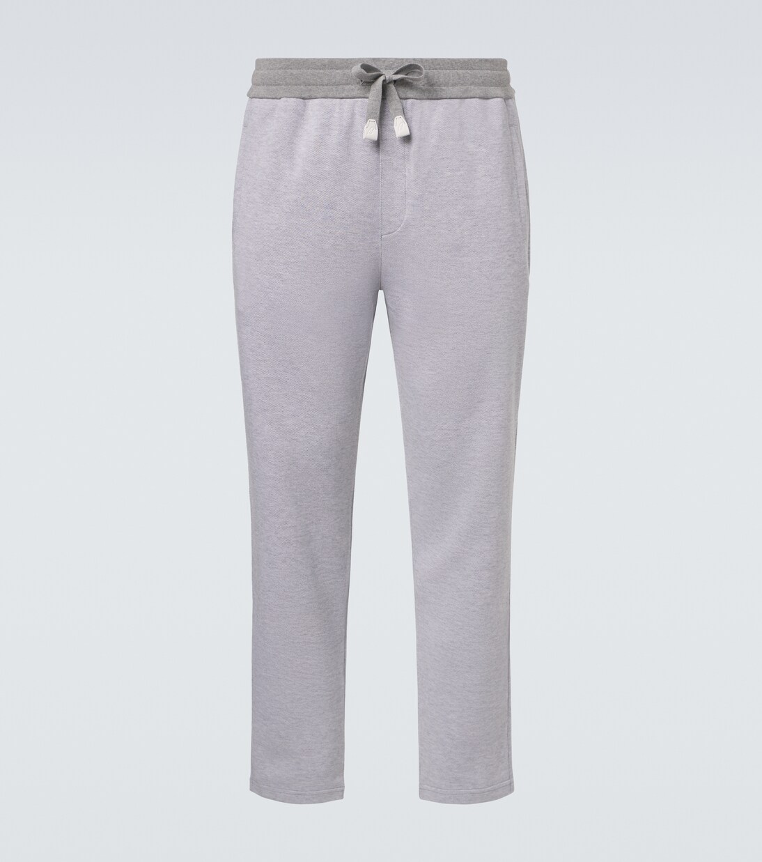Jogginghose aus Jersey | Brioni