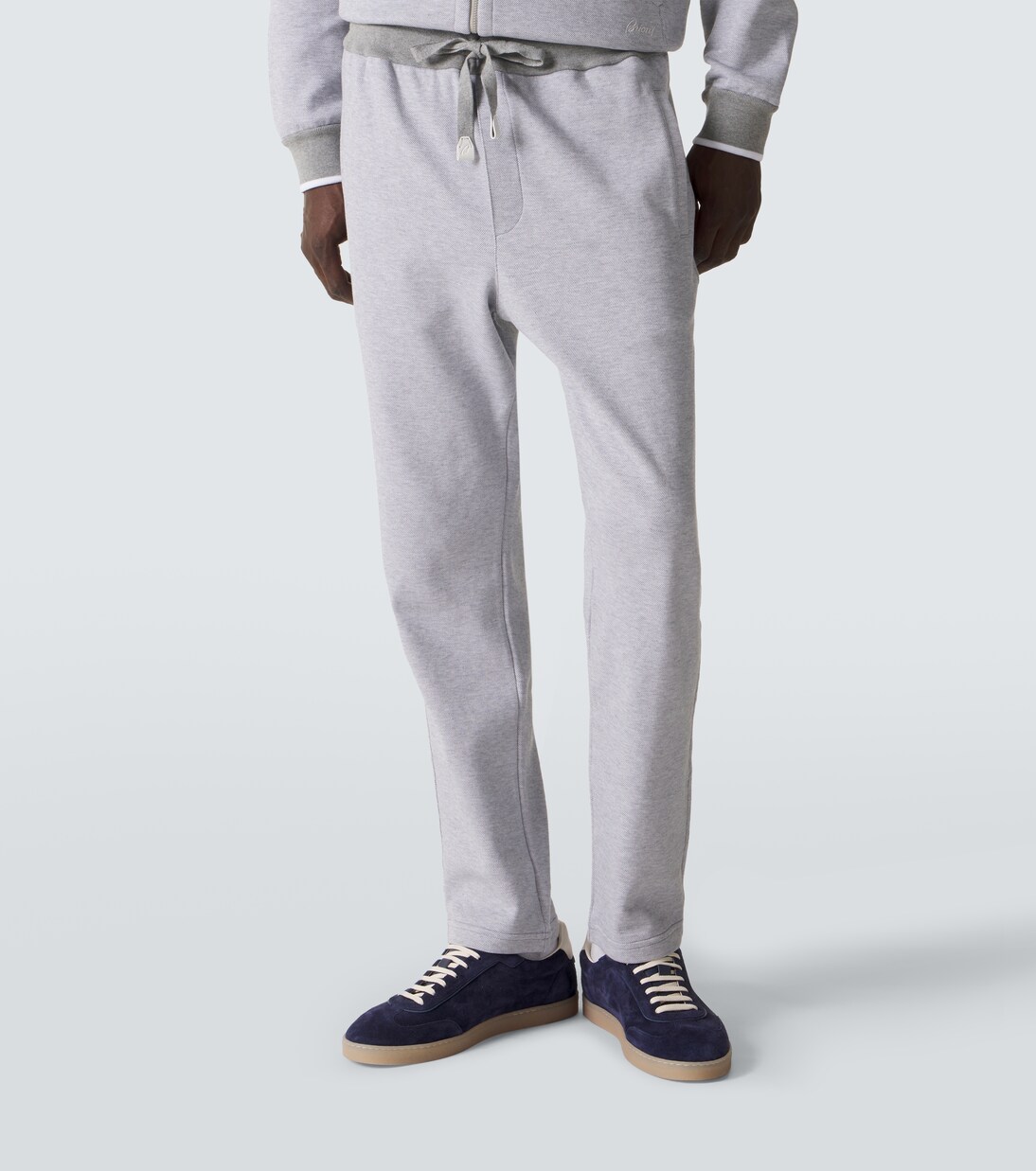 Jogginghose aus Jersey | Brioni