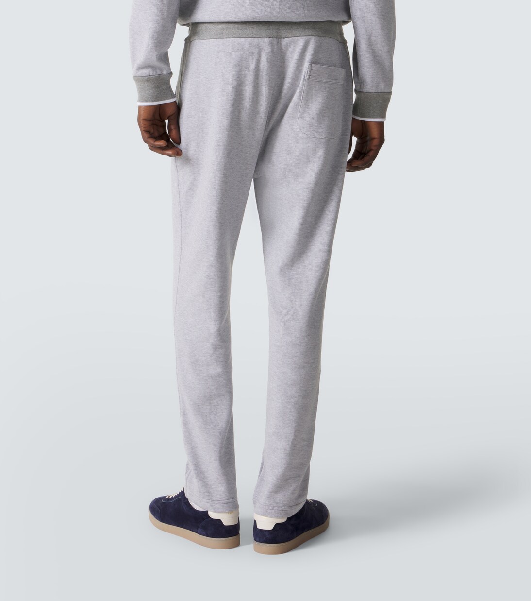 Jogginghose aus Jersey | Brioni