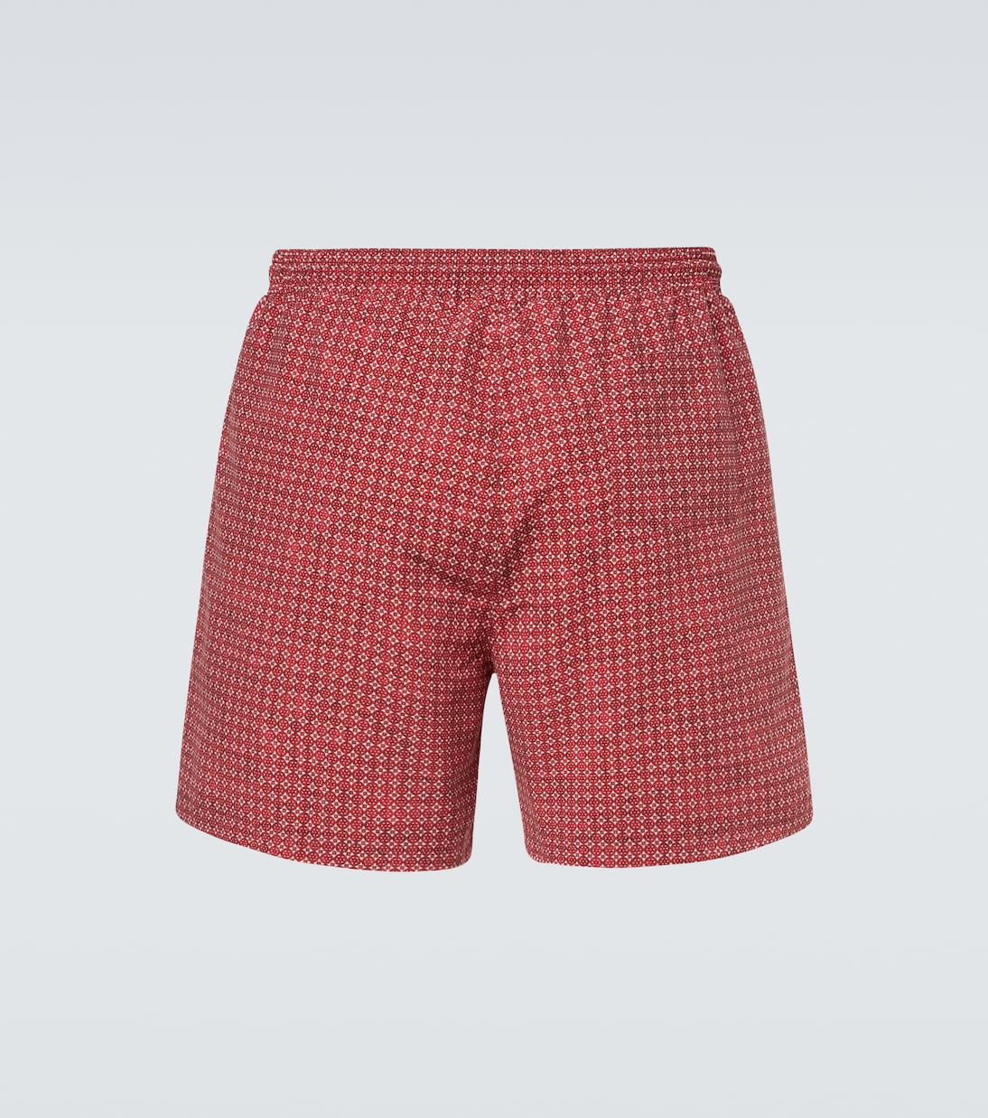 Short de bain imprimé | Brunello Cucinelli