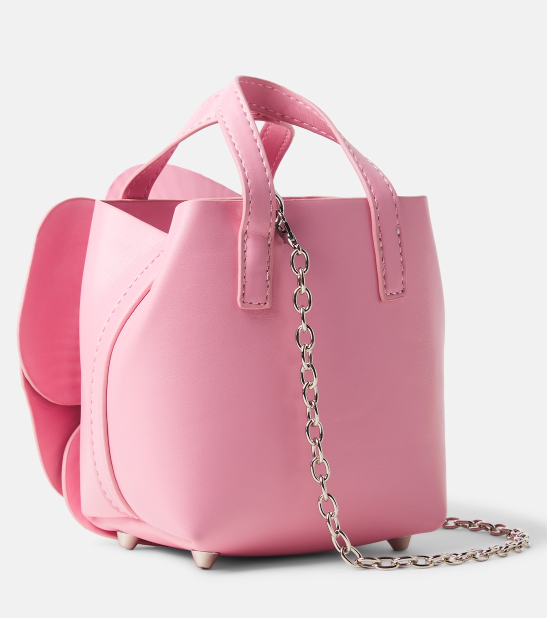 Verzierte Tasche | Monnalisa