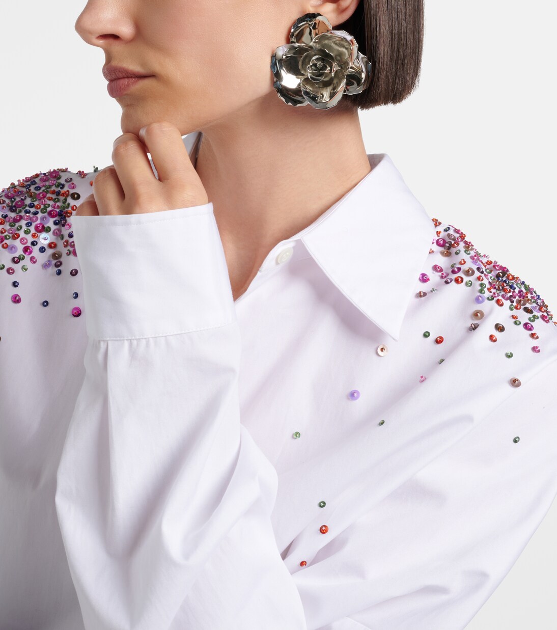 Ohrringe Gladious | Jennifer Behr