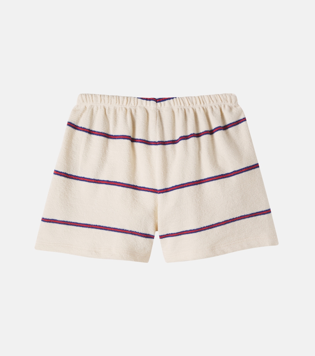 Shorts Trio aus einem Baumwollgemisch | Konges Sløjd