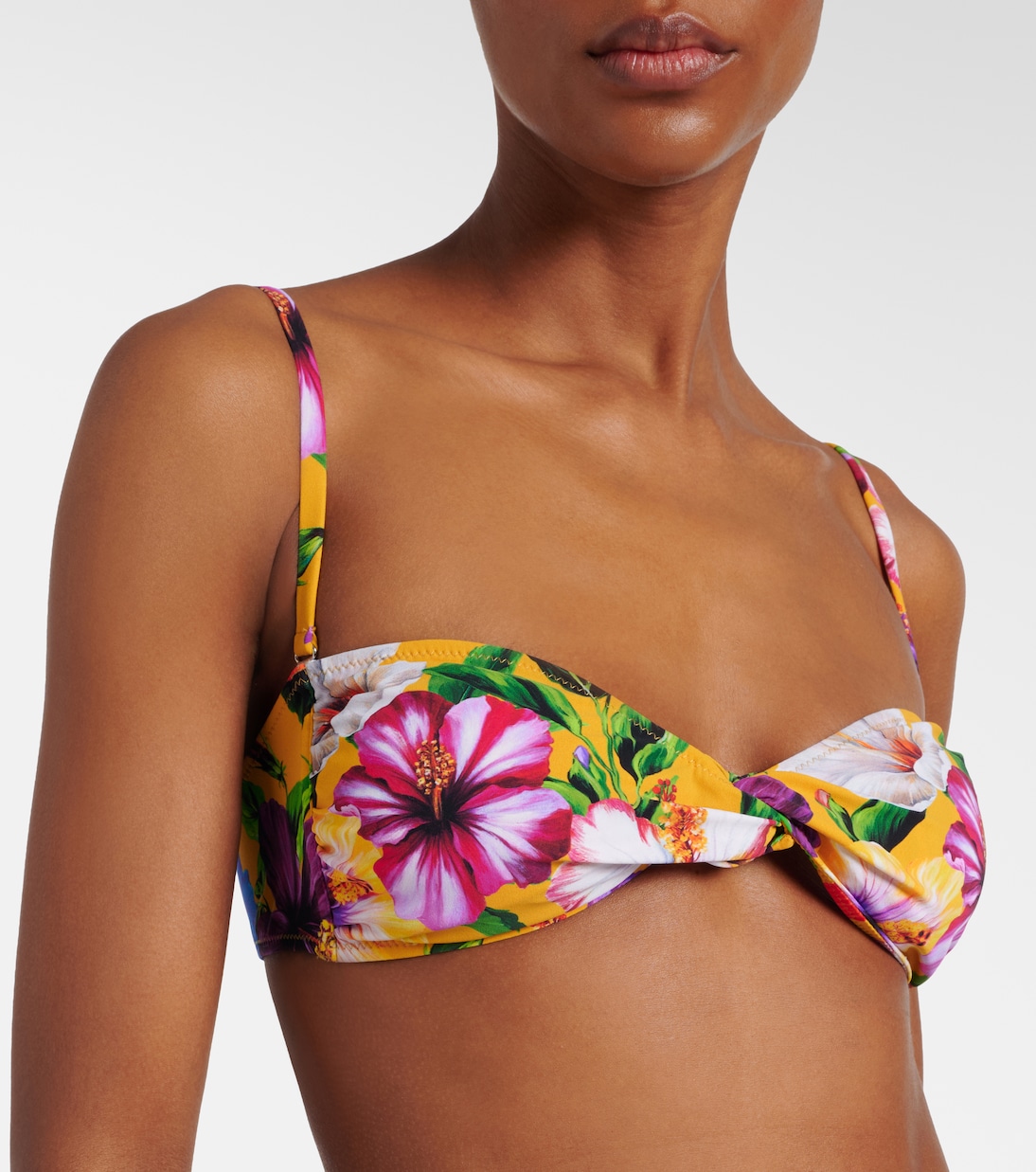 Bikini floral | Dolce&Gabbana