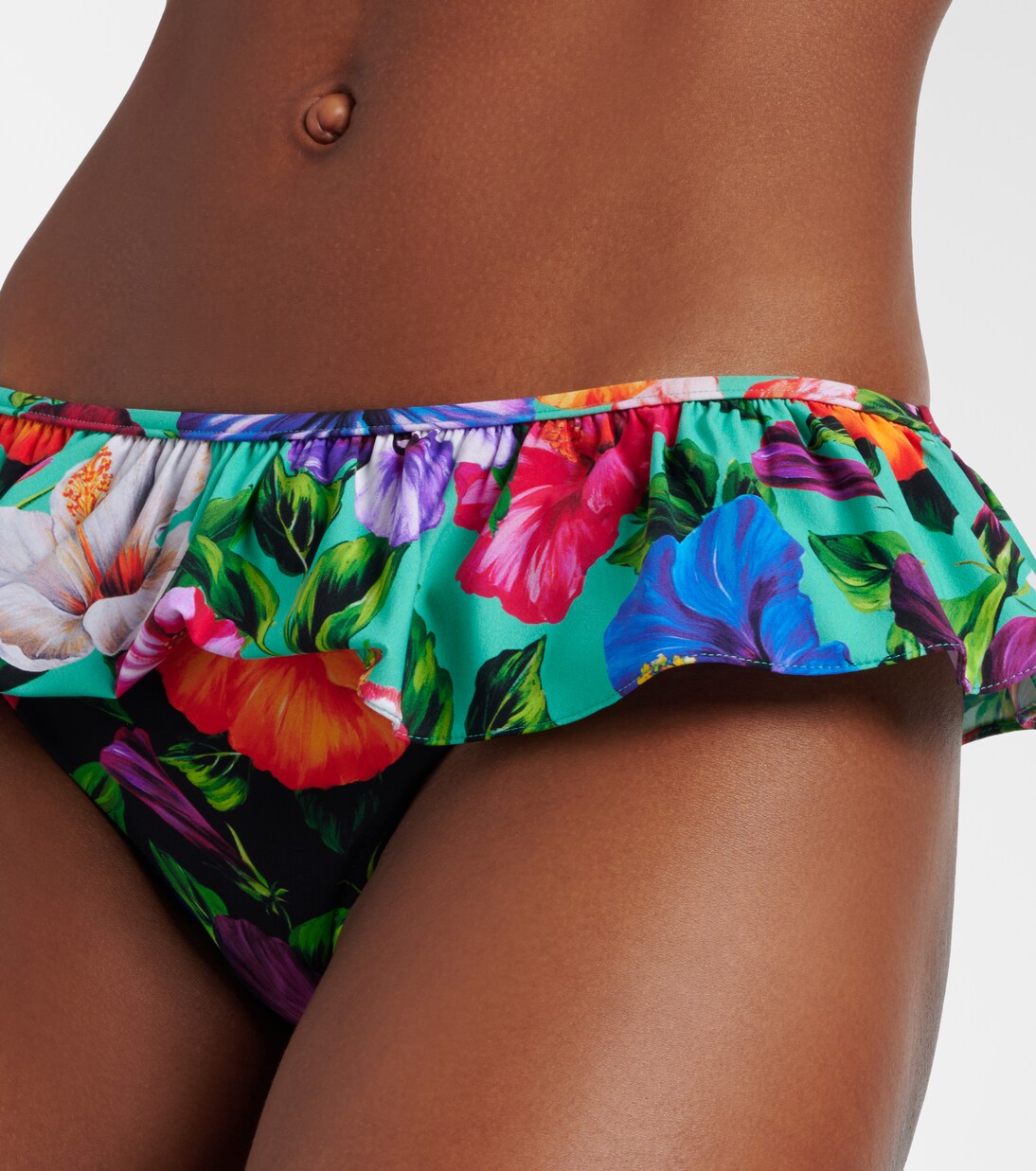 Bikini floral | Dolce&Gabbana