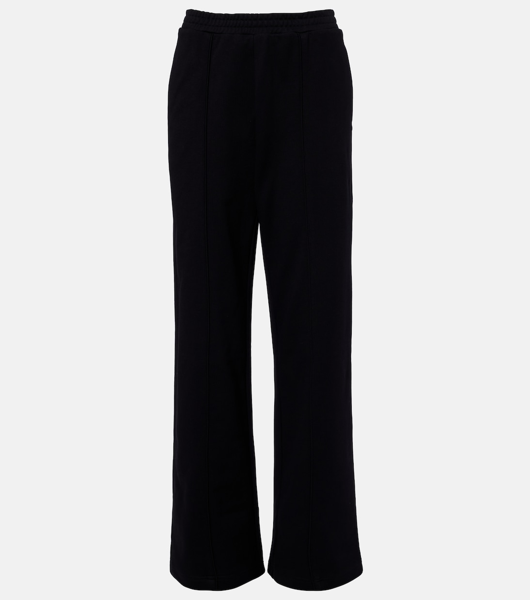 Snug cotton sweatpants | Norba