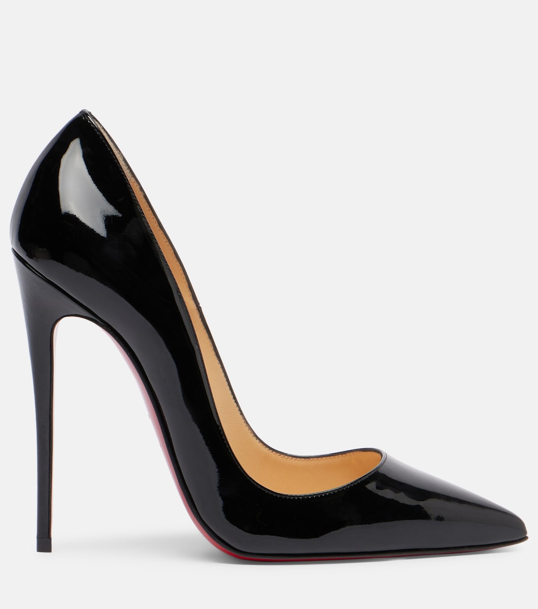 So Kate 120 patent leather pumps | Christian Louboutin