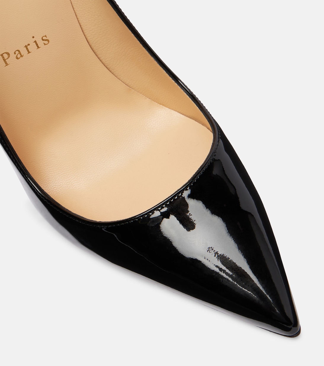 So Kate 120 patent leather pumps | Christian Louboutin