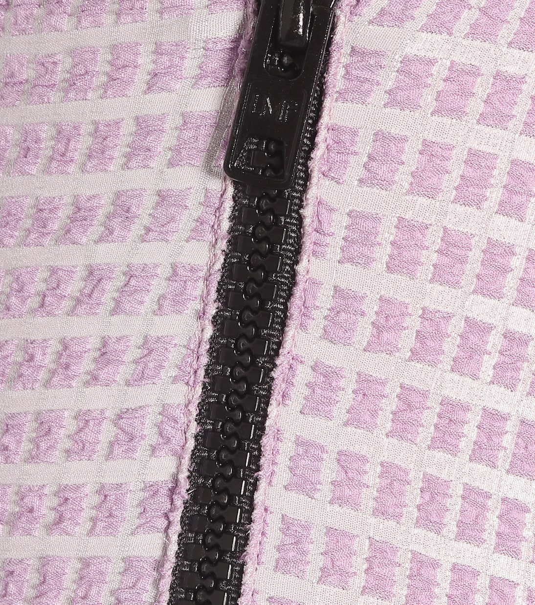 Badeanzug Arden aus Jacquard | Lisa Marie Fernandez