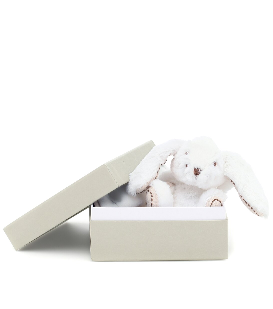 Doudou Augustin The Rabbit | Tartine et Chocolat