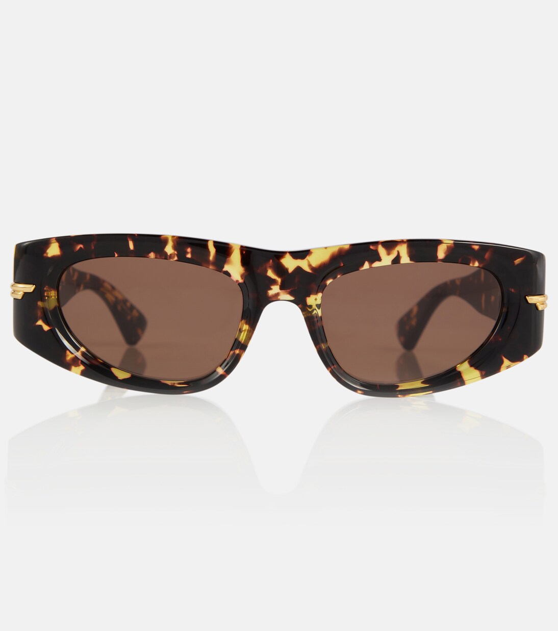 Gafas de sol Original cat-eye | Bottega Veneta