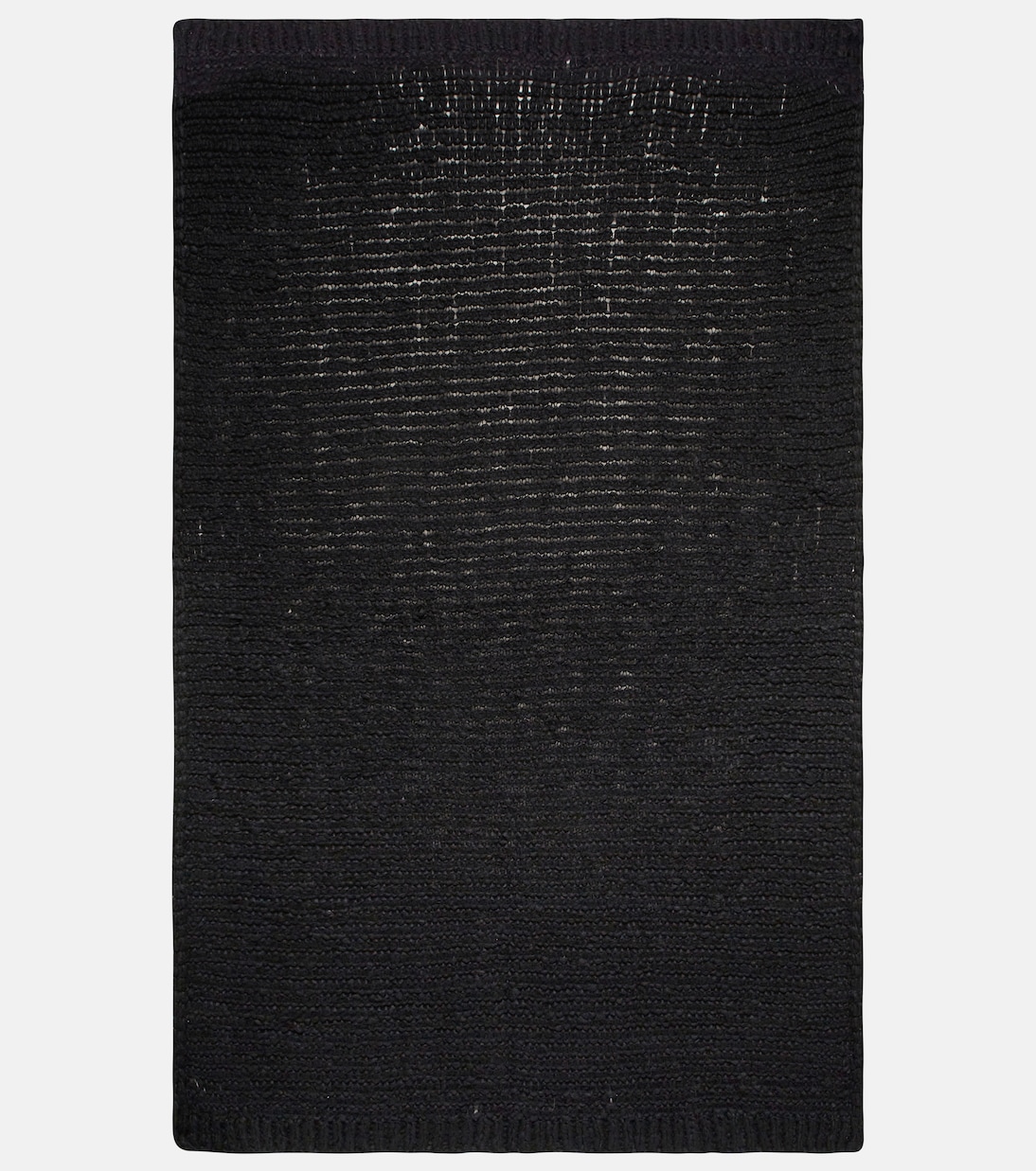 Nell cashmere and wool blanket | Gabriela Hearst