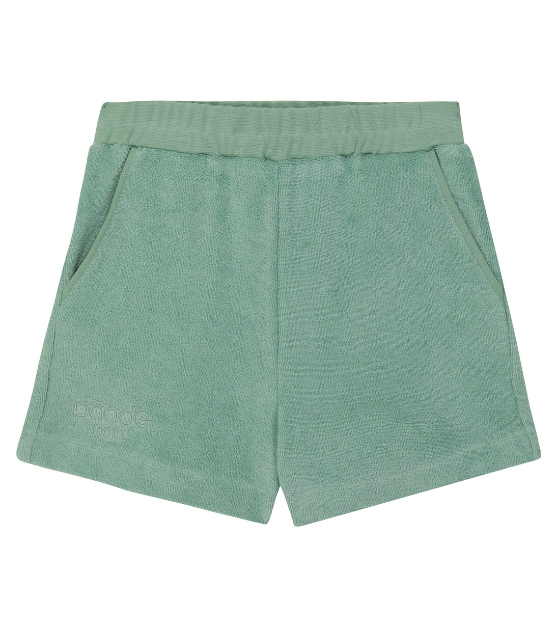 Terry shorts | Paade Mode