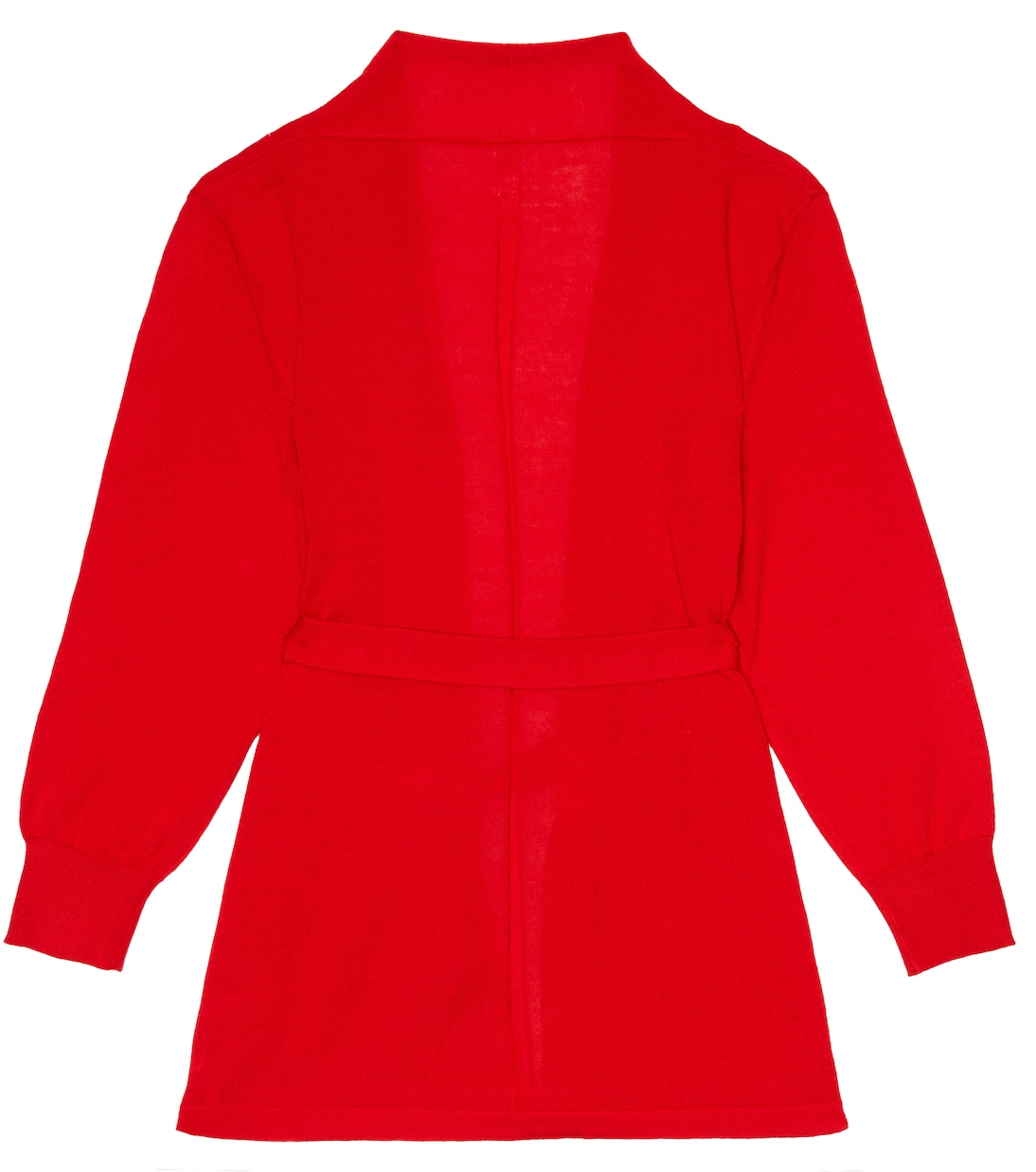 Cardigan Huey en cachemire et soie | The Row Kids