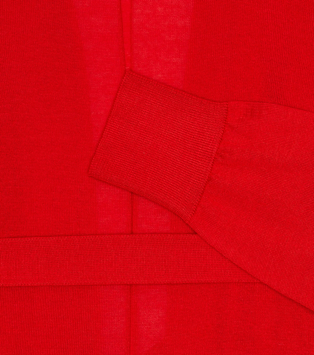 Cardigan Huey en cachemire et soie | The Row Kids