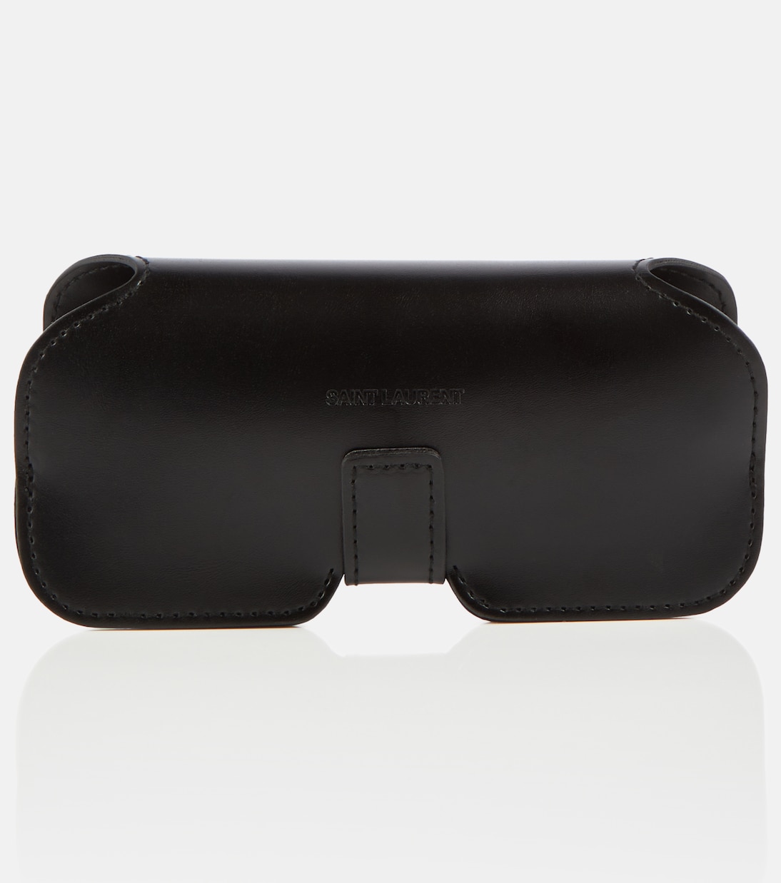 SL 600 flat-brow sunglasses | Saint Laurent