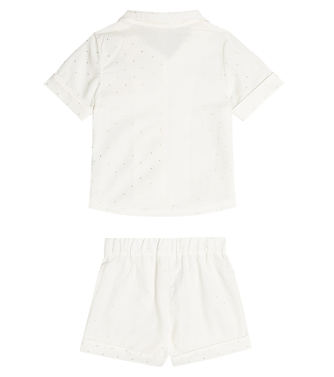 Cotton pajamas | Chloé Kids