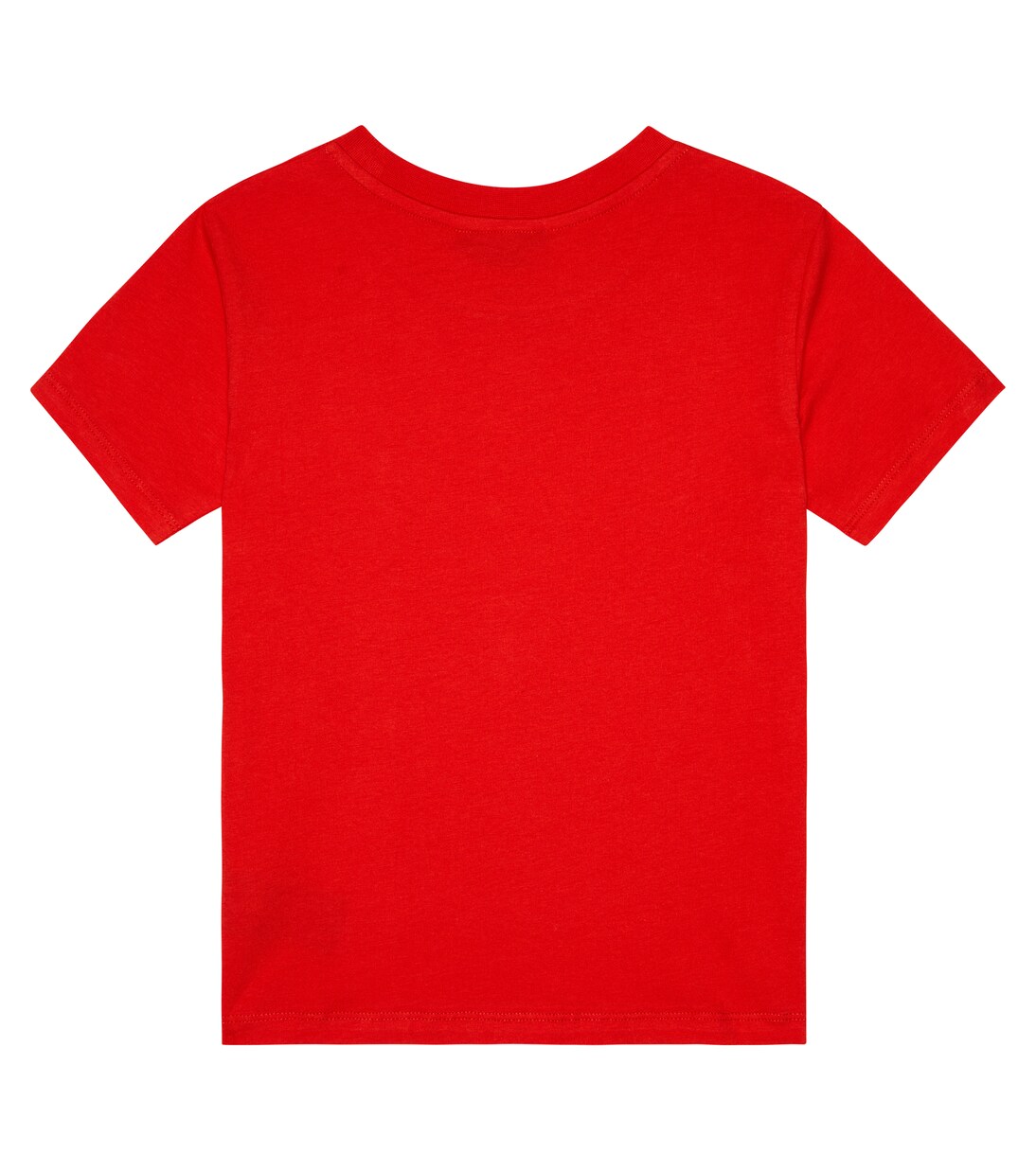 Logo cotton T-shirt | Balmain Kids