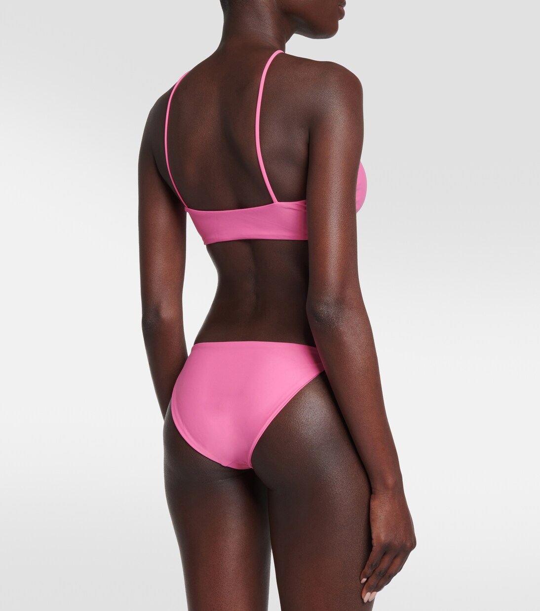 Culotte de bikini Ties | Jade Swim