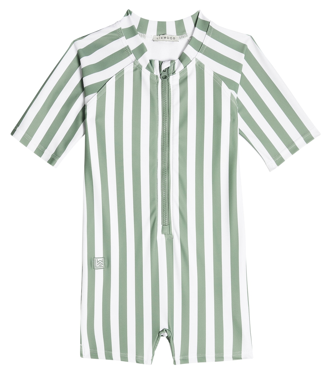 Baby Max rashguard swimsuit | Liewood