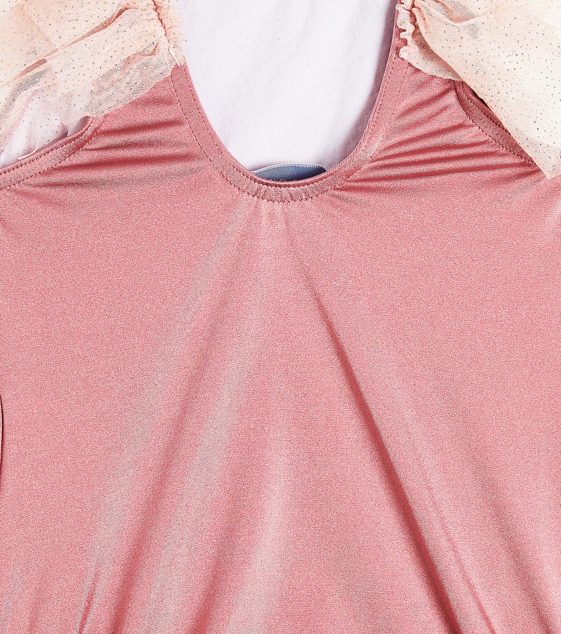 Portinatx Tulle swimsuit | Suncracy