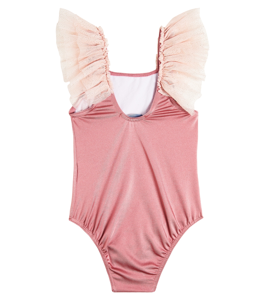 Portinatx Tulle swimsuit | Suncracy
