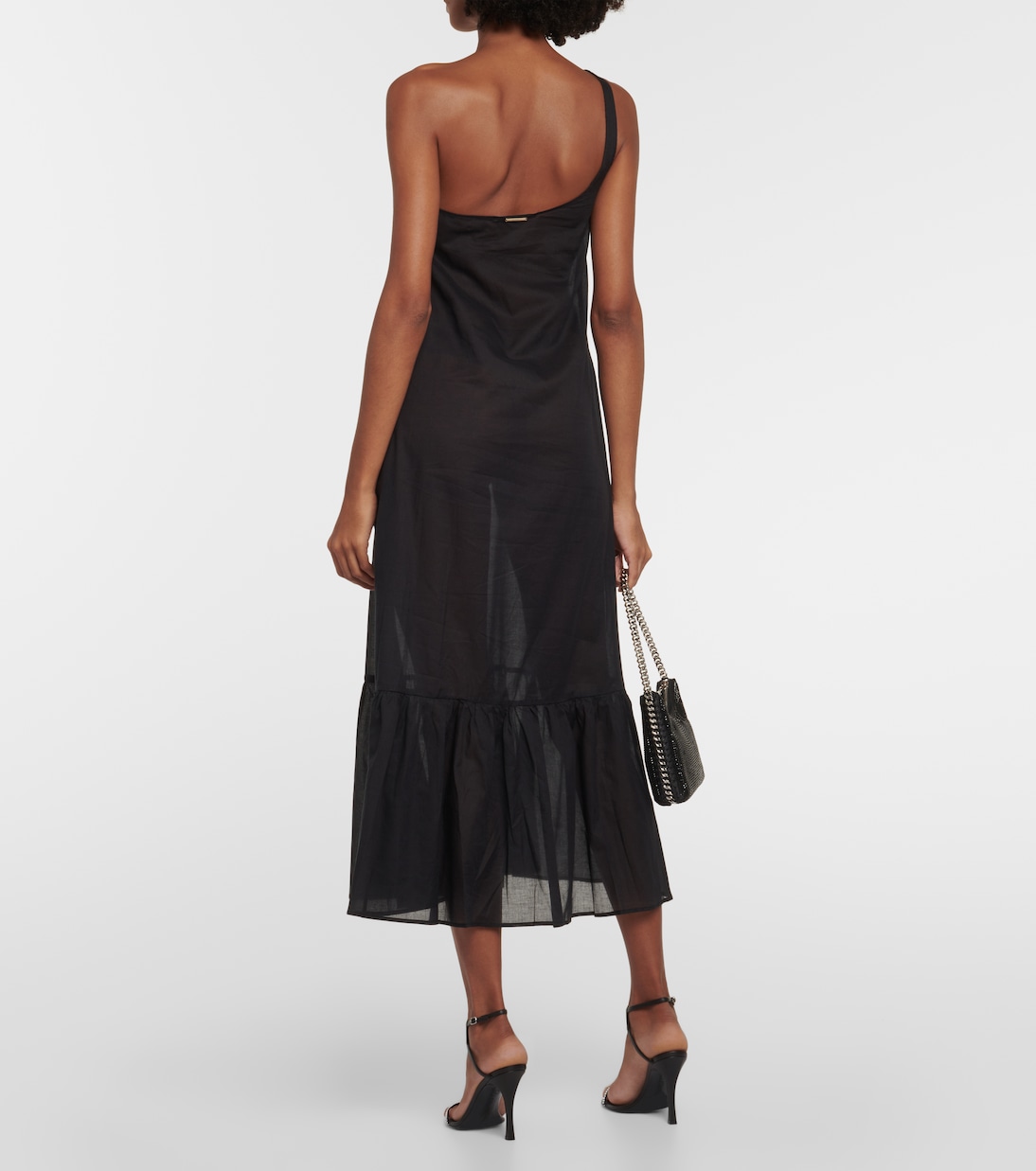 Midikleid Falabella aus Baumwolle | Stella McCartney