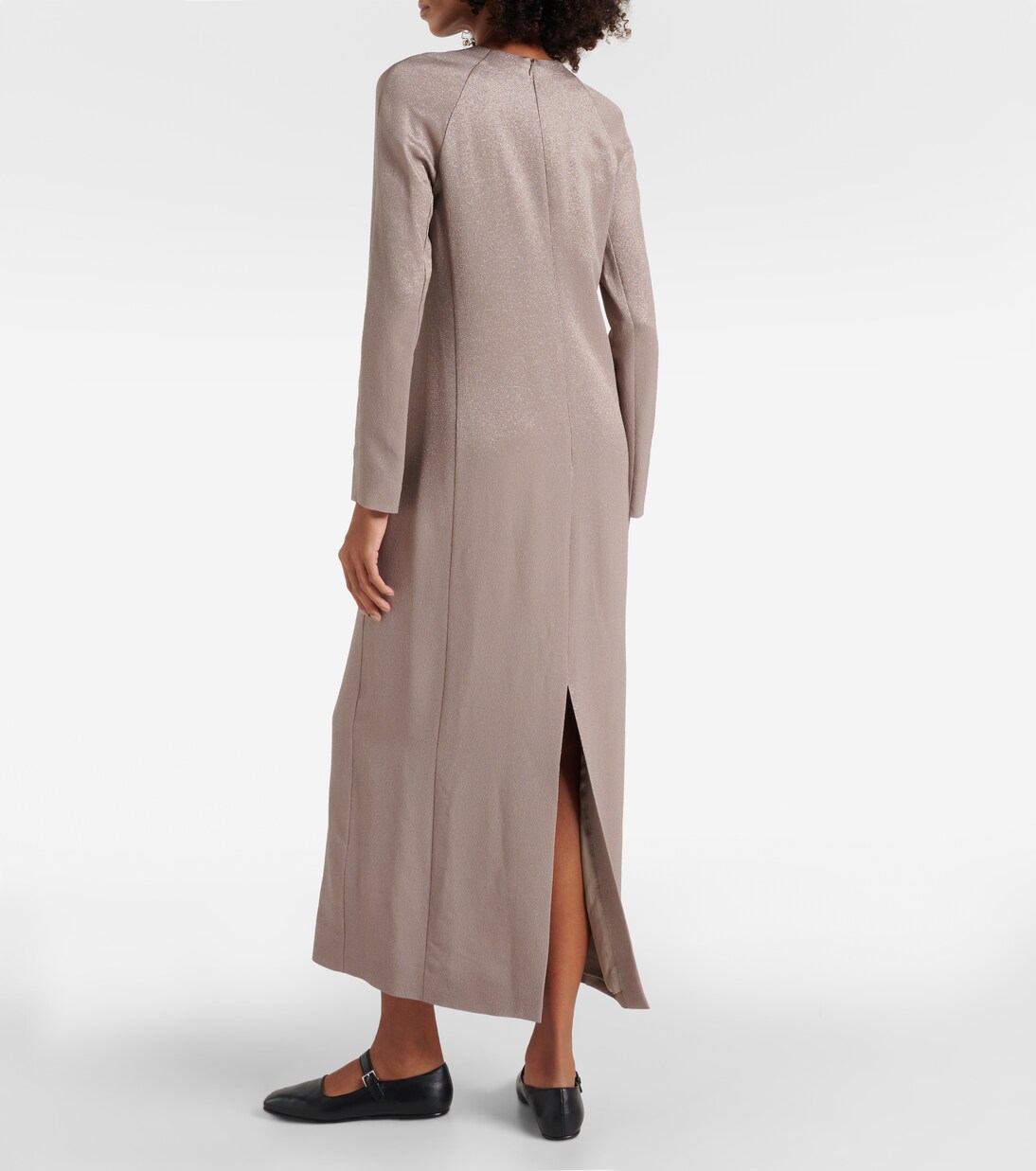 Maxikleid Iris | Fforme