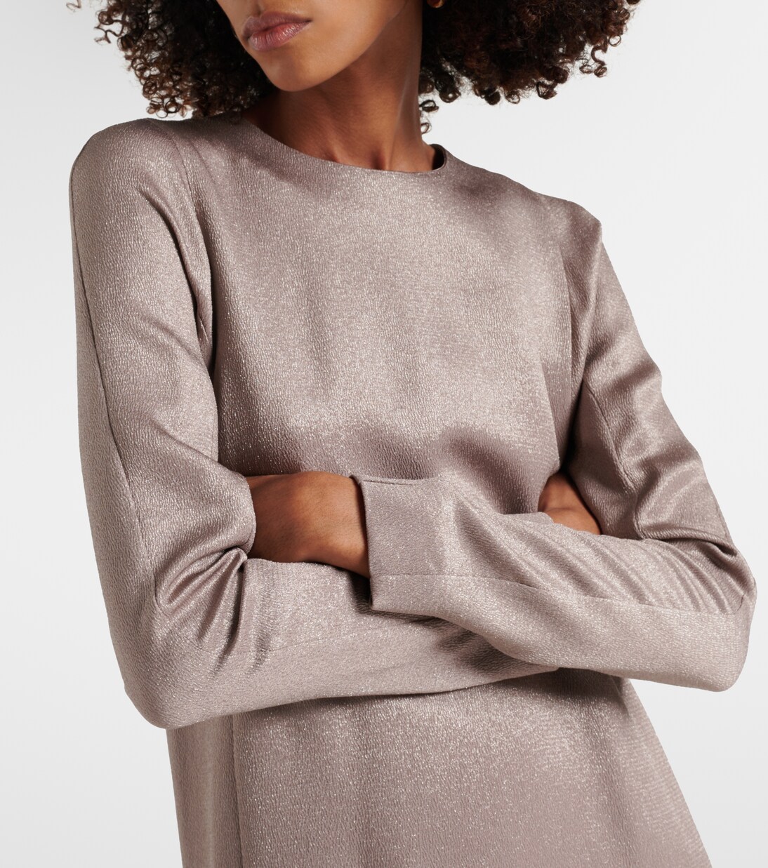 Maxikleid Iris | Fforme