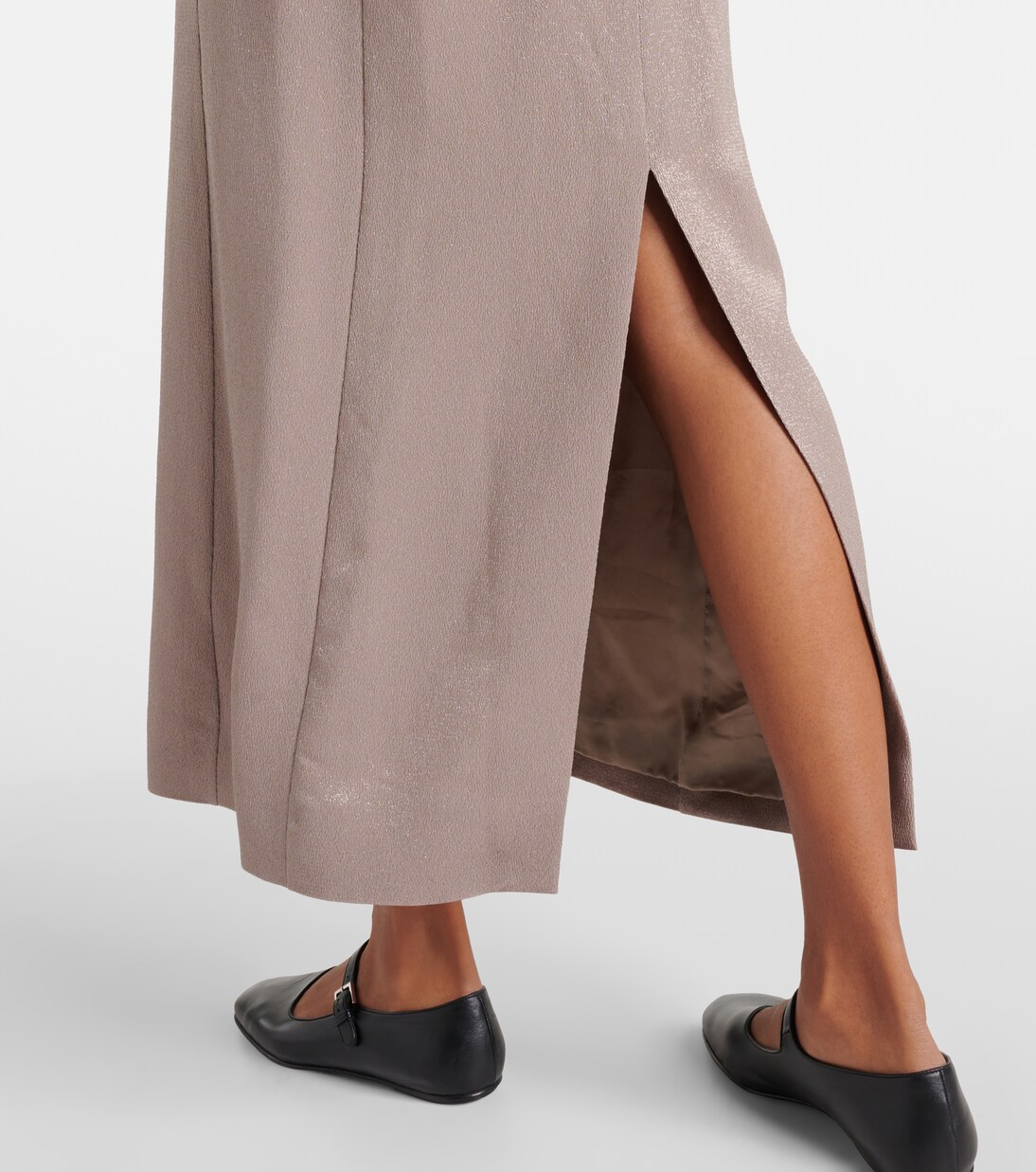 Maxikleid Iris | Fforme