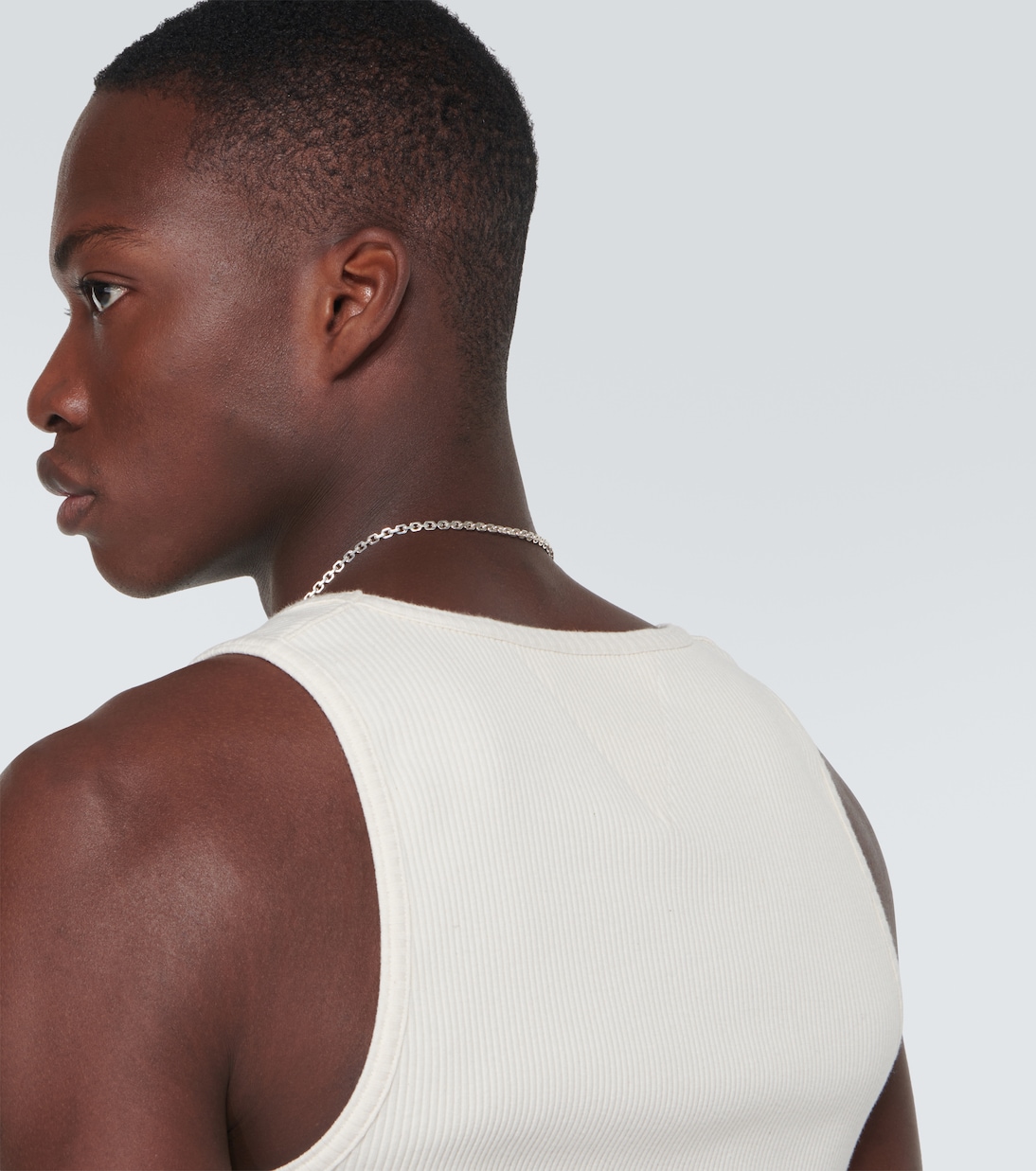 Top aus Jersey | Bottega Veneta