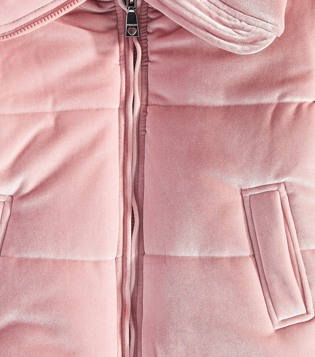 Chenille jacket | Monnalisa