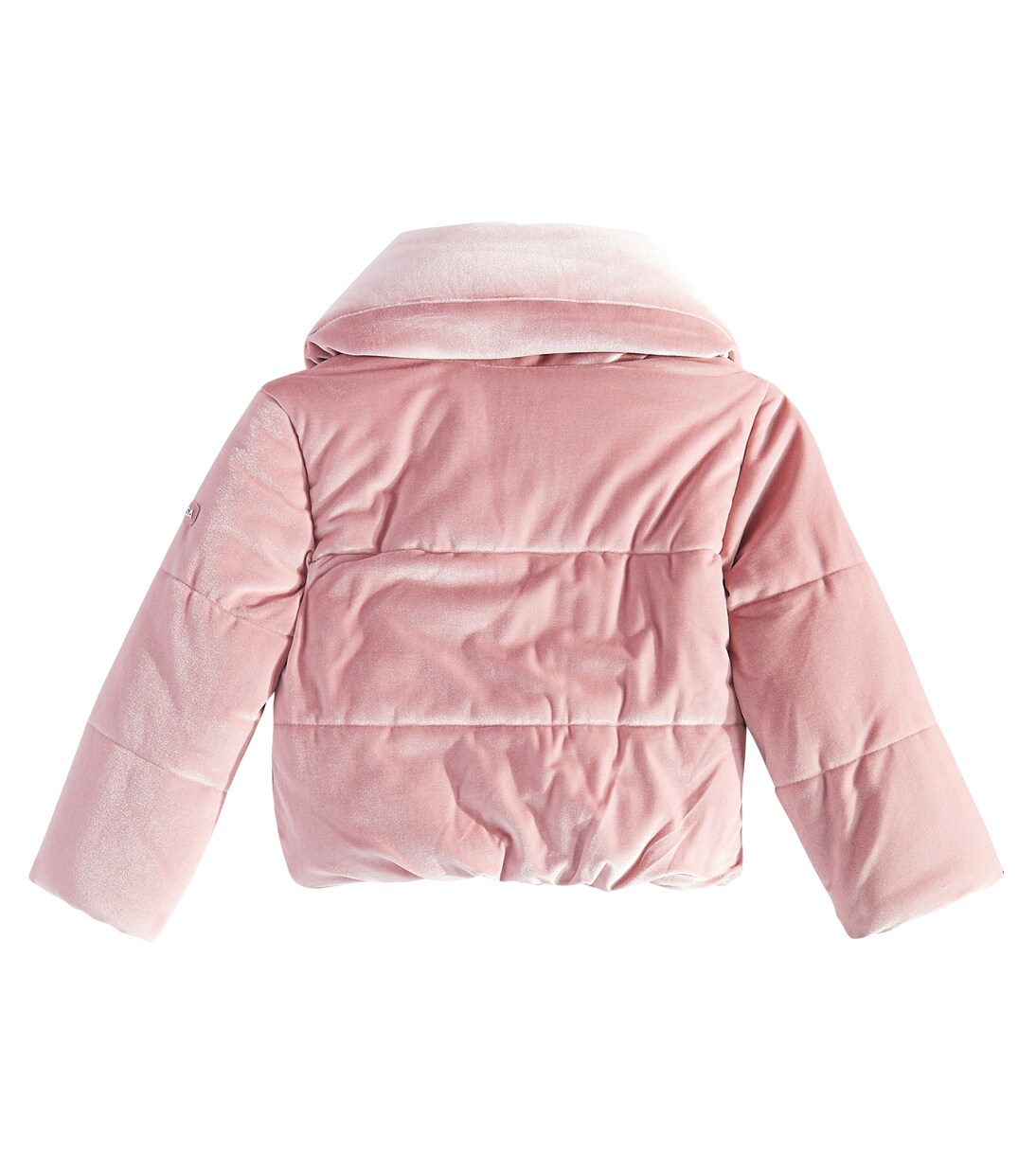 Chenille jacket | Monnalisa