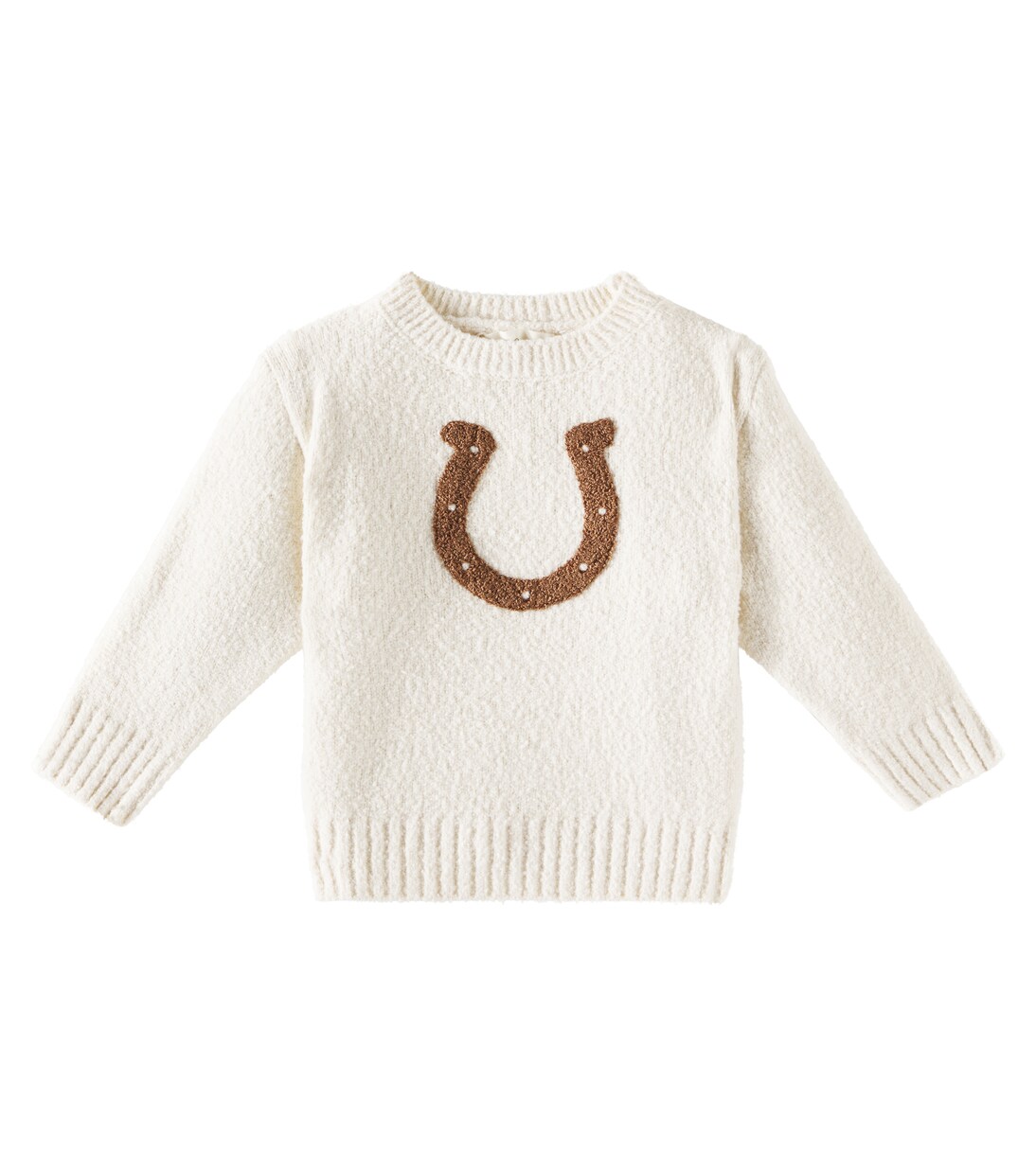 Baby Cassidy sweater | Rylee + Cru