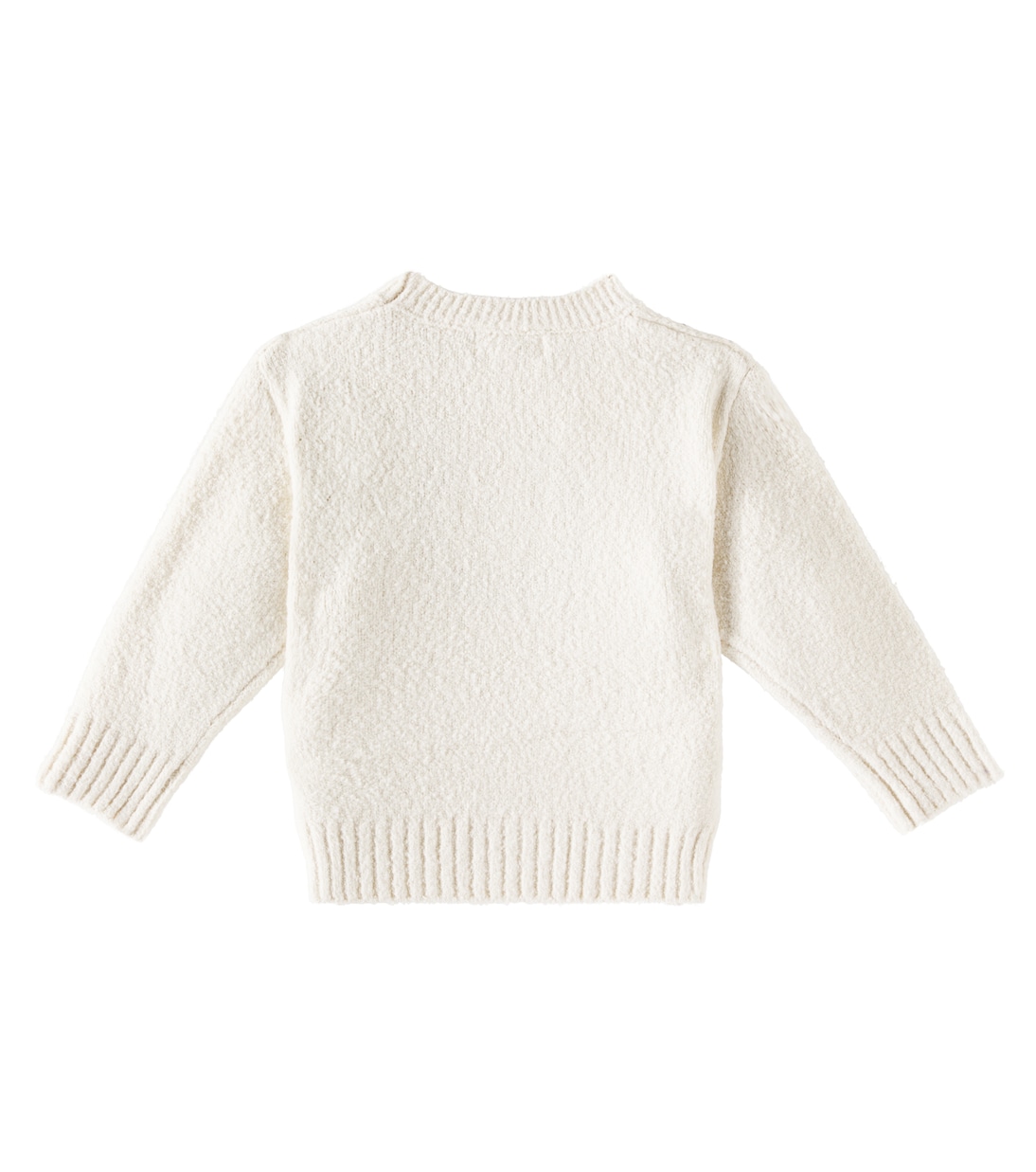 Baby Cassidy sweater | Rylee + Cru