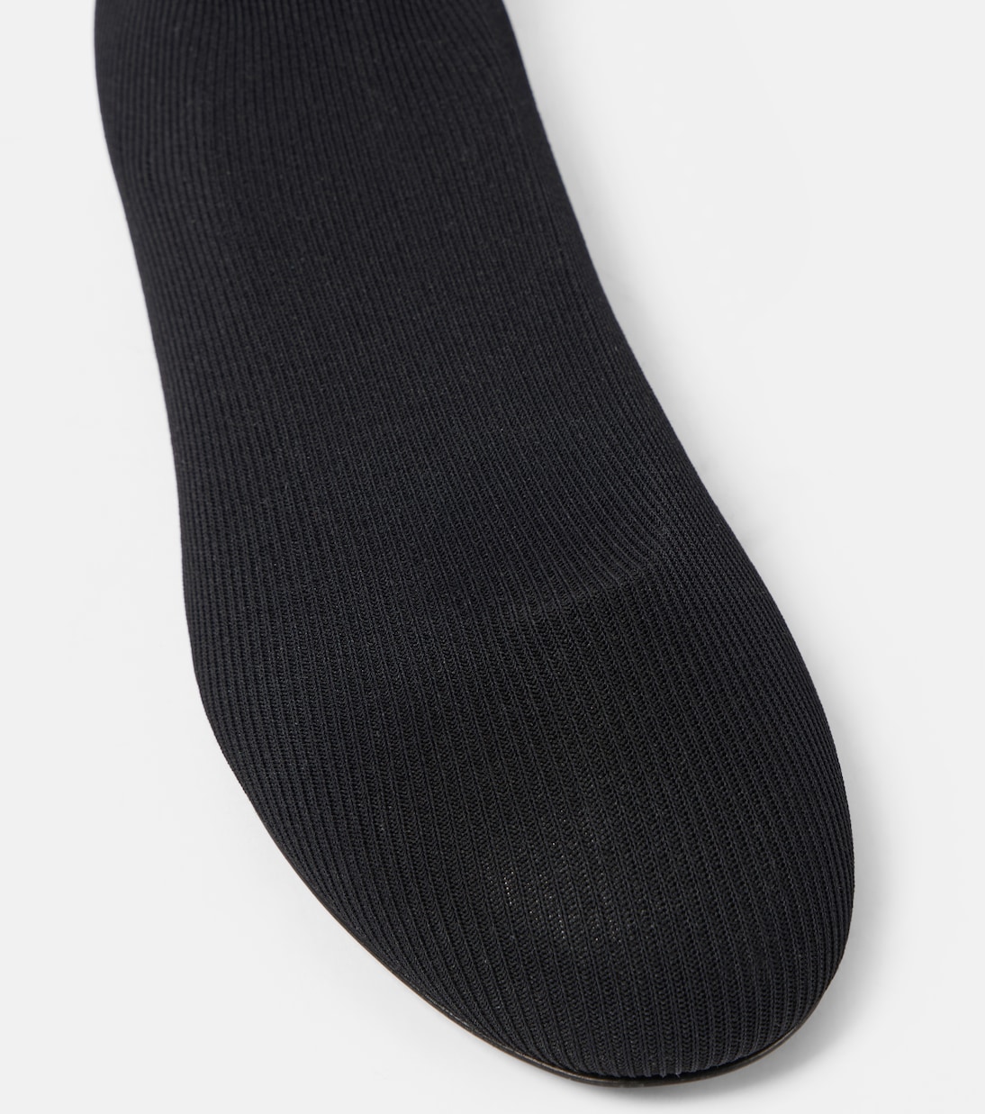 Stiefel Tee aus Strick | Proenza Schouler