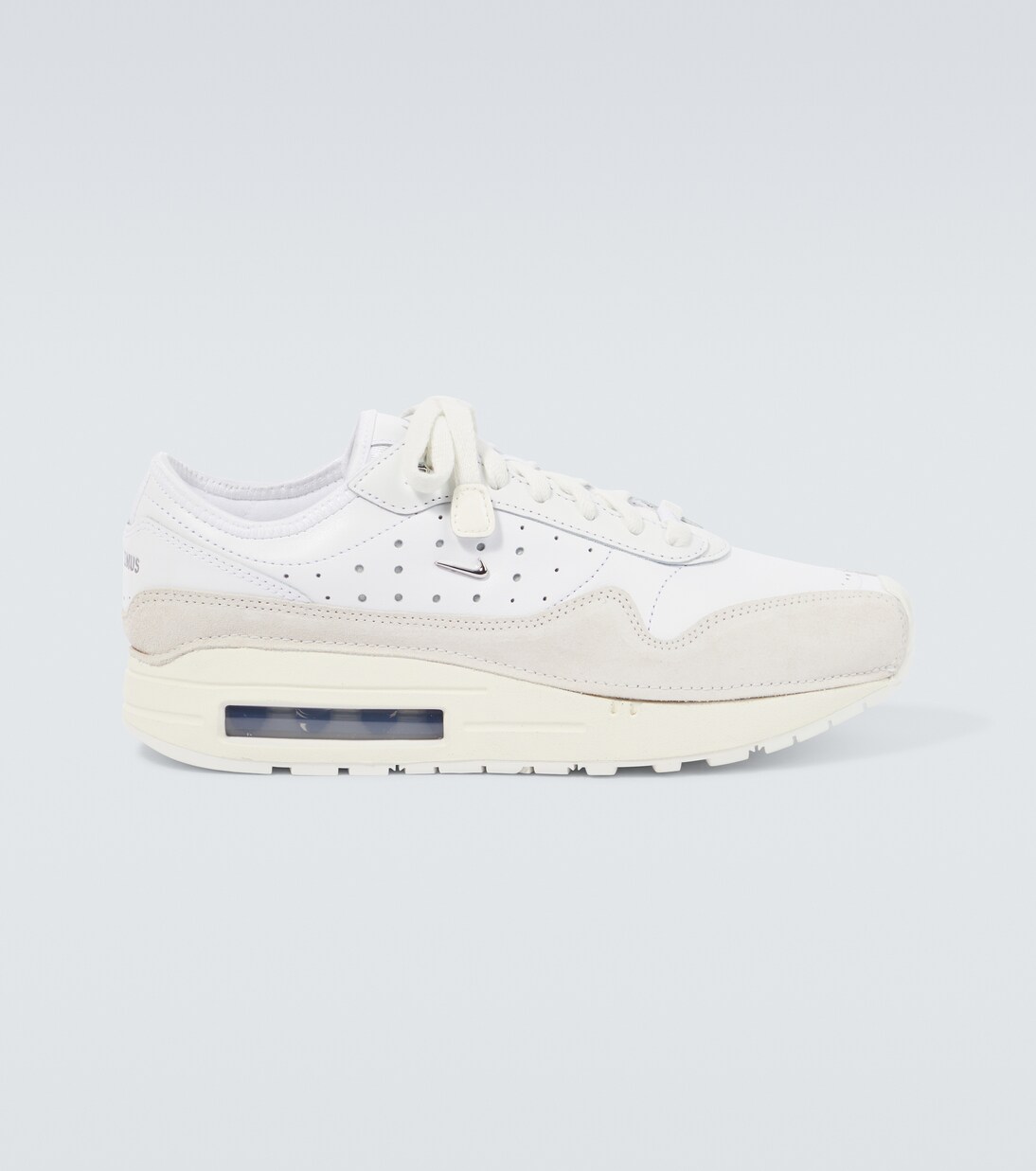 x Jacquemus Air Max 1 leather sneakers | Nike