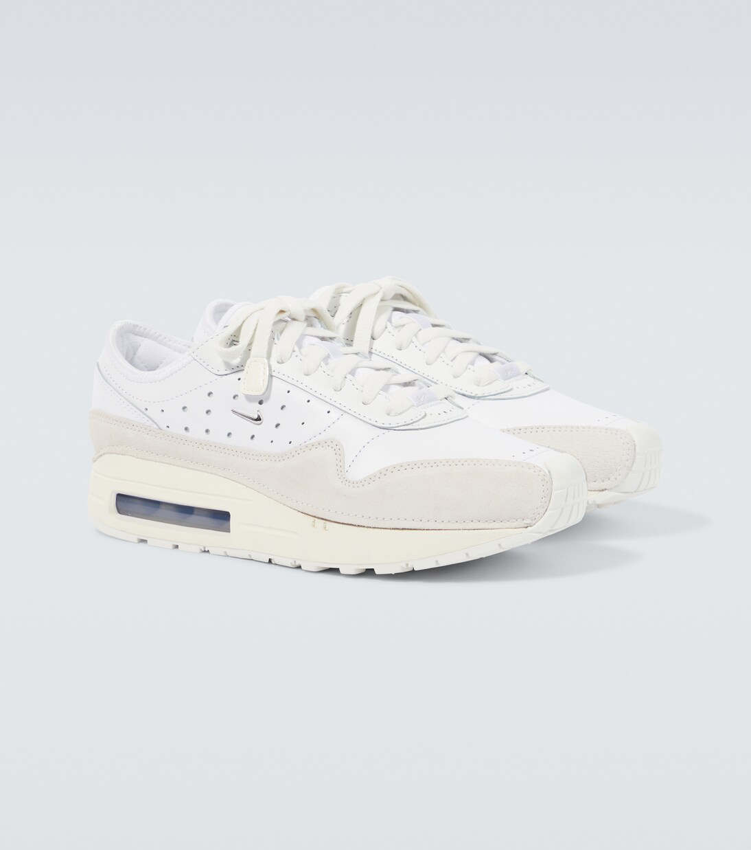 x Jacquemus Air Max 1 leather sneakers | Nike