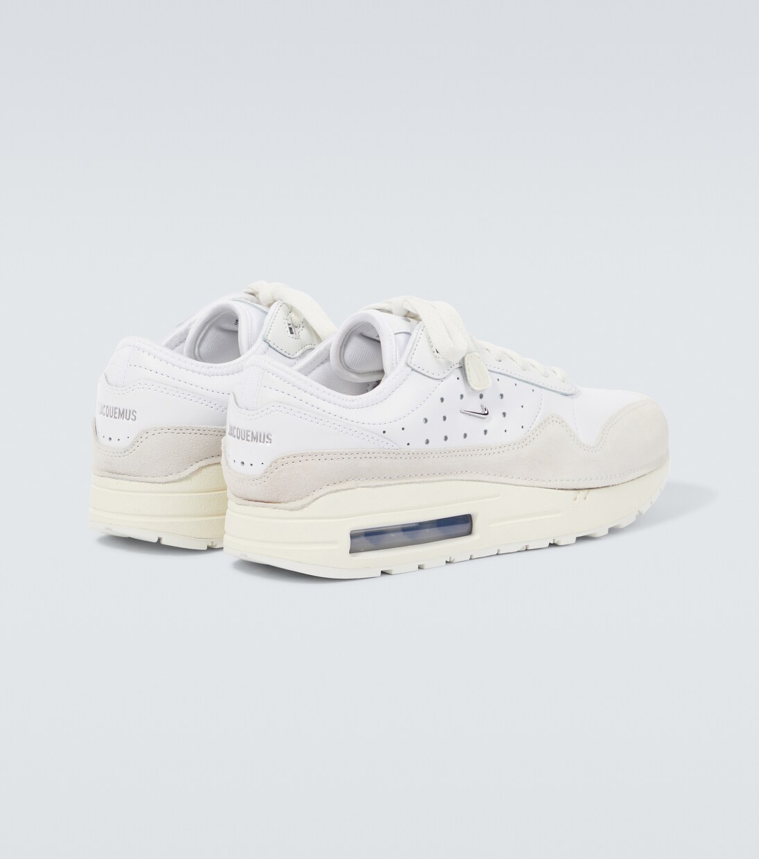 x Jacquemus Air Max 1 leather sneakers | Nike