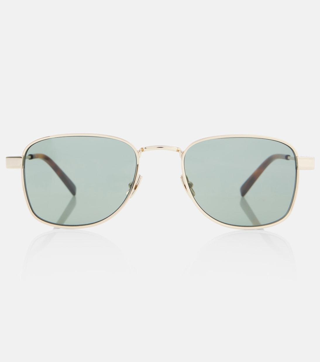 SL741 aviator sunglasses | Saint Laurent