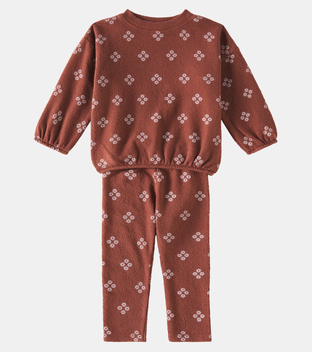 Jogginganzug Spongey | Rylee + Cru