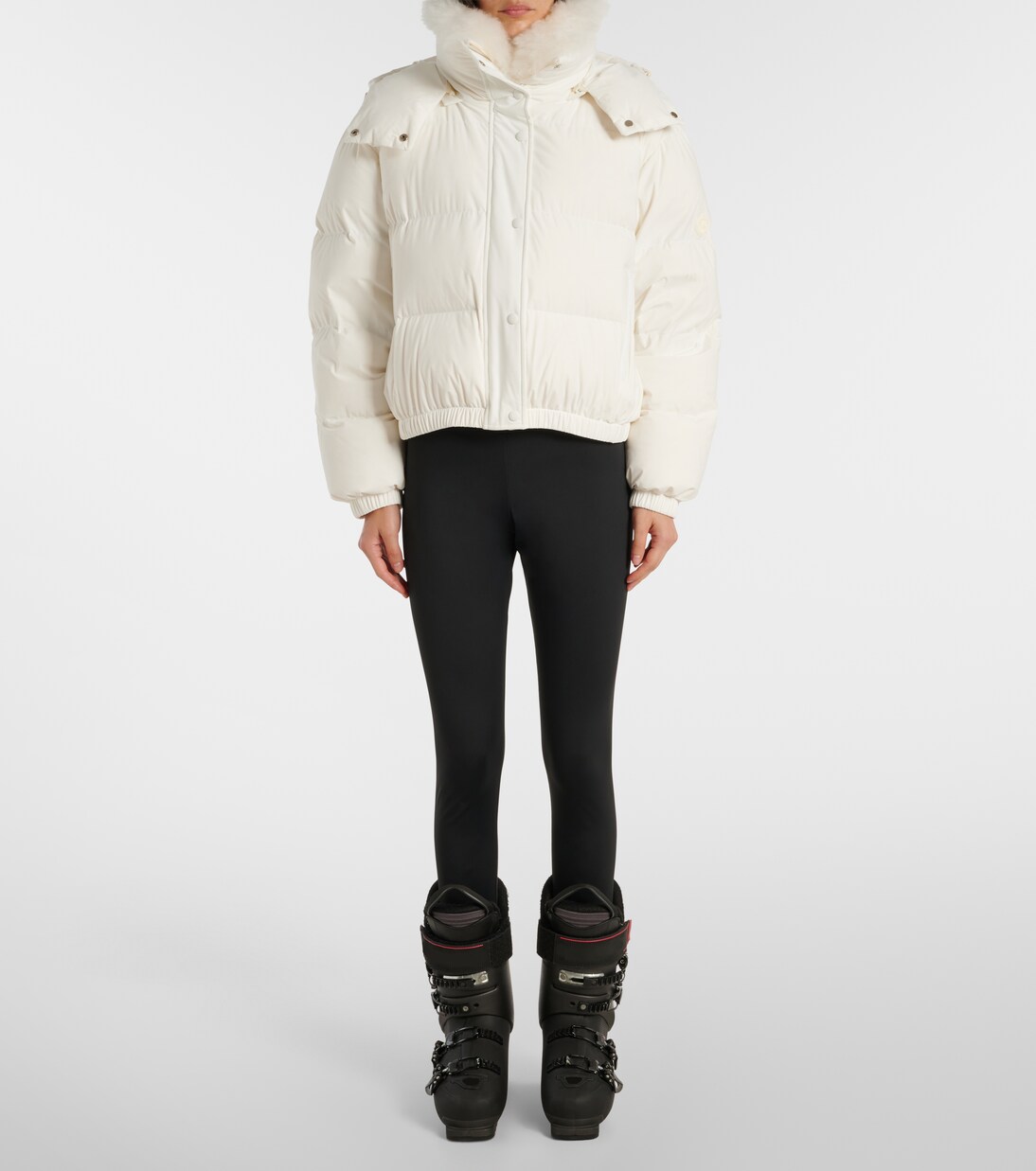 Ski leggings | Yves Salomon